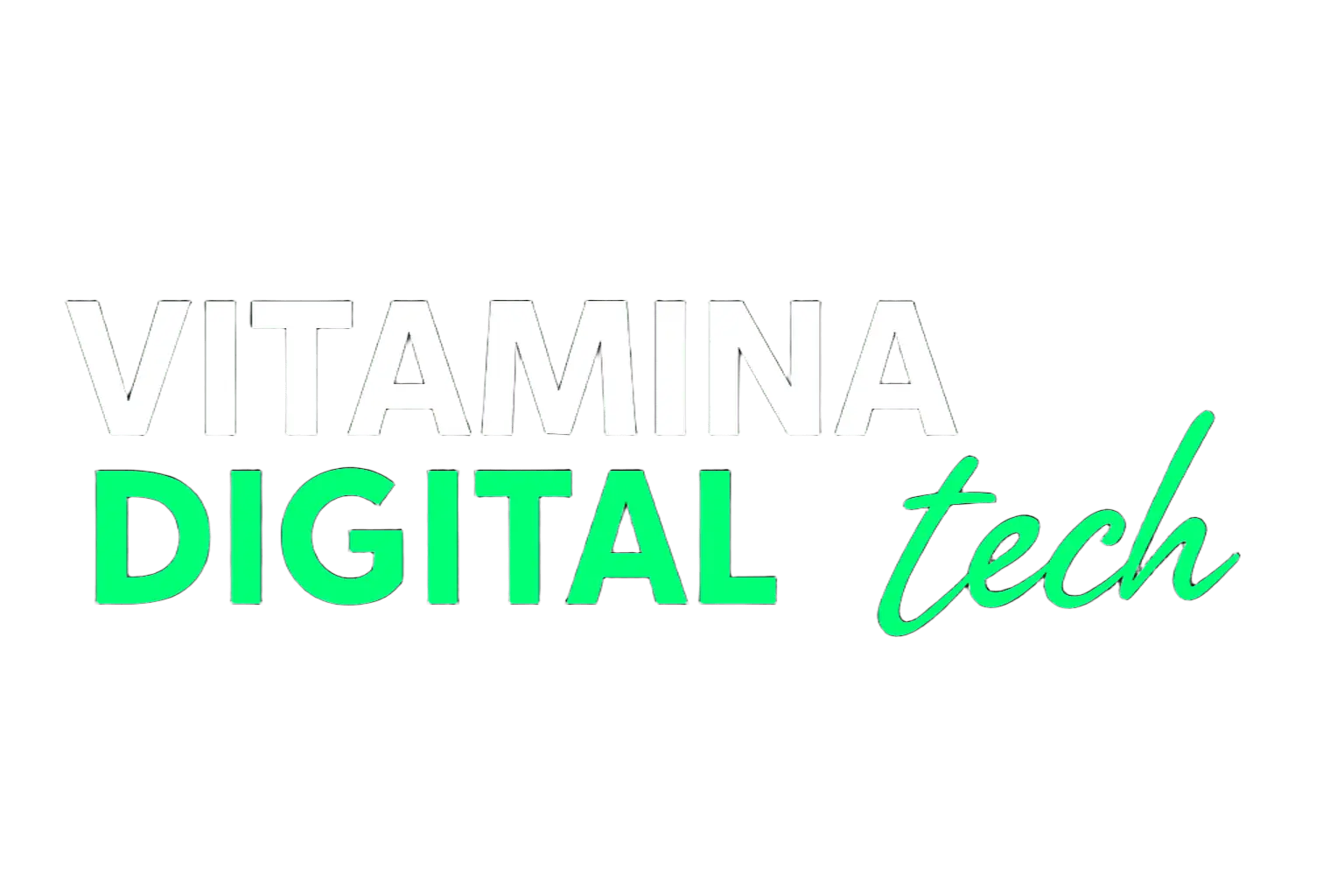 Vitamina Digital Tech